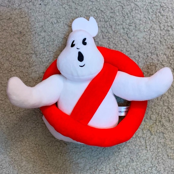 Ghostbusters plush toy - Picture 1 of 3